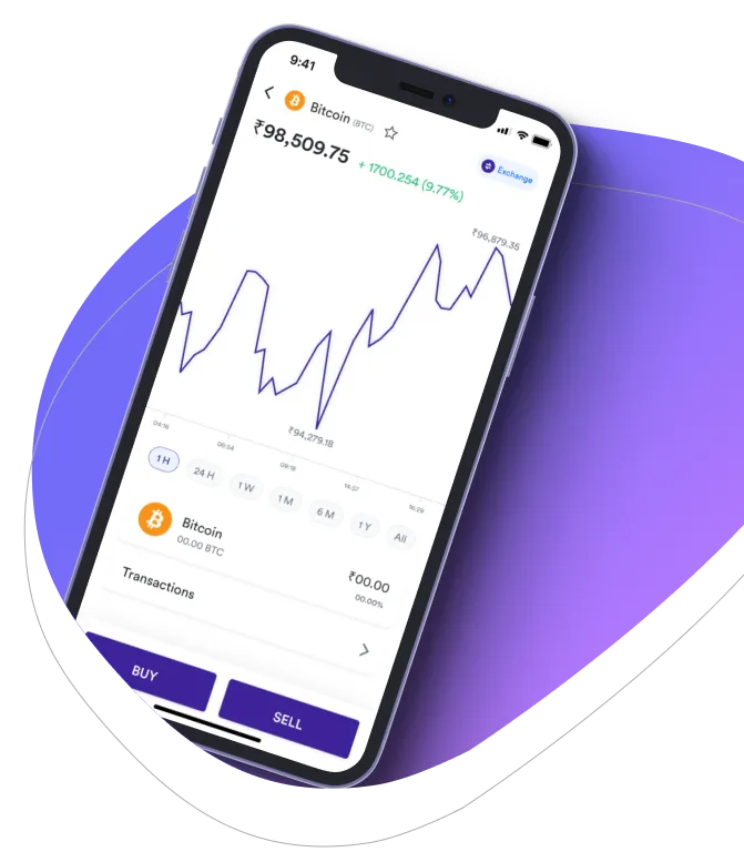 Trade App Duac  - 팀